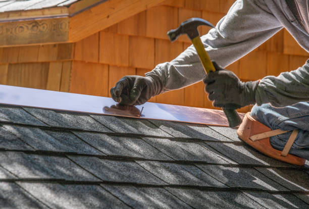 Best Roofing for New Construction  in Despard, WV